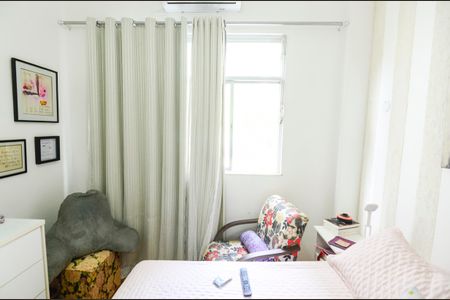 Apartamento à venda com 46m², 1 quarto e sem vagaQuarto