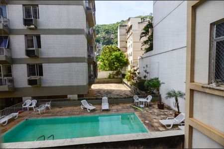 Quarto de apartamento à venda com 1 quarto, 46m² em Tijuca, Rio de Janeiro