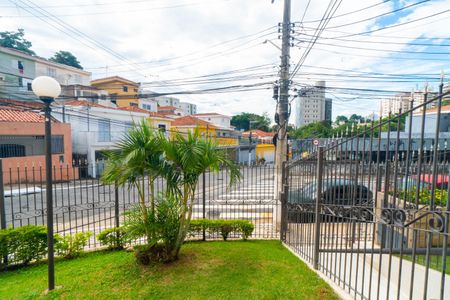 Vista da Sala de apartamento à venda com 2 quartos, 70m² em Jabaquara, São Paulo