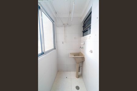 Apartamento para alugar com 70m², 2 quartos e sem vagaCozinha e Área de Serviço