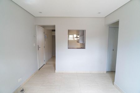 Sala de apartamento à venda com 2 quartos, 70m² em Jabaquara, São Paulo