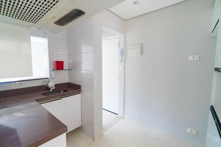 Apartamento para alugar com 70m², 2 quartos e sem vagaCozinha e Área de Serviço