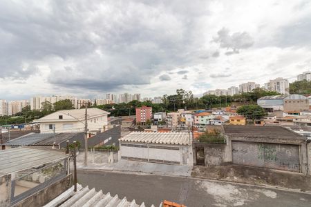 Vista do Quarto 1 - Suíte  de casa à venda com 4 quartos, 128m² em Butantã, São Paulo
