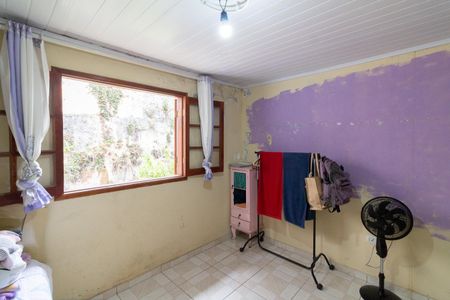 Casa à venda com 128m², 4 quartos e 2 vagasQuarto 4