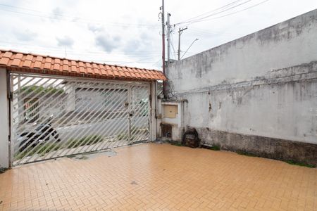 Casa à venda com 128m², 4 quartos e 2 vagasGaragem