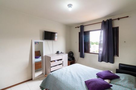 Casa à venda com 128m², 4 quartos e 2 vagasQuarto 1 - Suíte