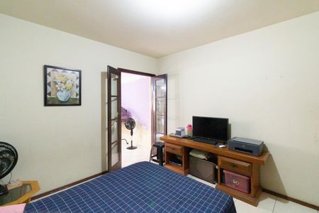 Casa à venda com 128m², 4 quartos e 2 vagasQuarto 3