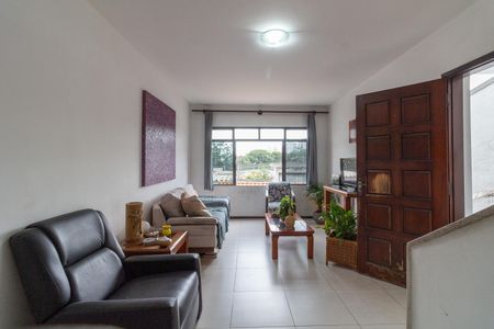 Sala de casa à venda com 4 quartos, 128m² em Butantã, São Paulo