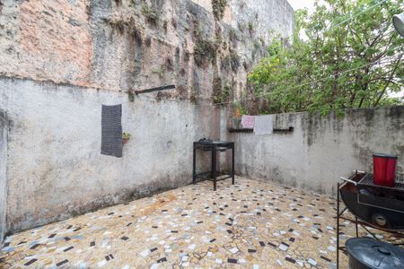 Casa à venda com 128m², 4 quartos e 2 vagasÁrea de Serviço