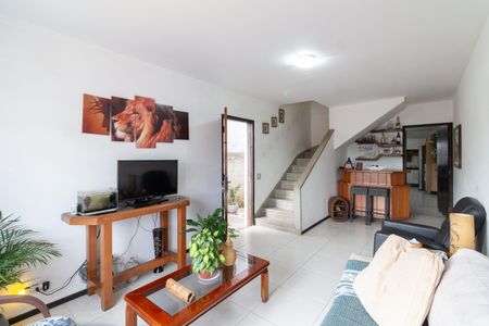 Sala de casa à venda com 4 quartos, 128m² em Butantã, São Paulo