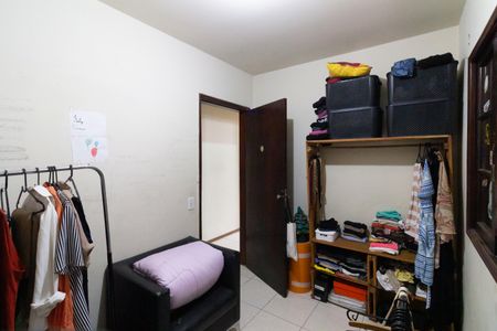 Casa à venda com 128m², 4 quartos e 2 vagasQuarto 2