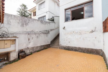 Casa à venda com 128m², 4 quartos e 2 vagasGaragem