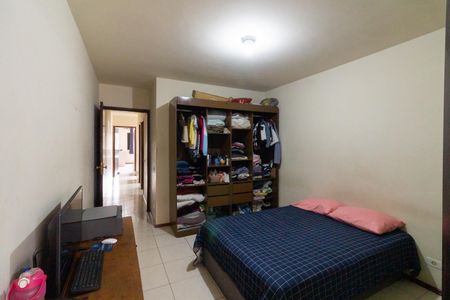 Casa à venda com 128m², 4 quartos e 2 vagasQuarto 3