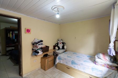 Casa à venda com 128m², 4 quartos e 2 vagasQuarto 4