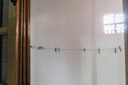 Casa para alugar com 55m², 2 quartos e sem vagaVista do Quarto 2