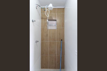 Casa para alugar com 55m², 2 quartos e sem vagaBanheiro