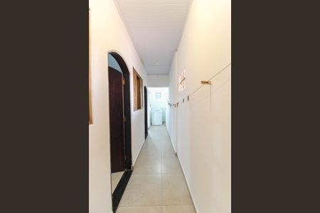 Casa para alugar com 55m², 2 quartos e sem vagaCorredor