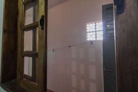 Casa para alugar com 55m², 2 quartos e sem vagaVista do Quarto 1