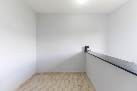 Casa para alugar com 55m², 2 quartos e sem vagaSala - Cozinha