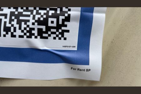 Casa para alugar com 55m², 2 quartos e sem vagaPlaca