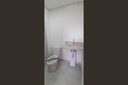 Apartamento para alugar com 60m², 2 quartos e 1 vagaBanheiro Social