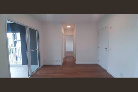 Apartamento para alugar com 60m², 2 quartos e 1 vagaSala