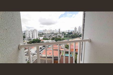 Apartamento para alugar com 60m², 2 quartos e 1 vagaVita da Área de Serviço
