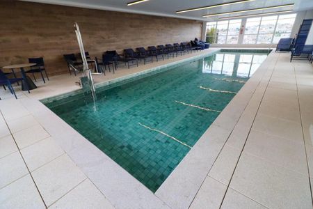 Apartamento para alugar com 60m², 2 quartos e 1 vagaPiscina Coberta