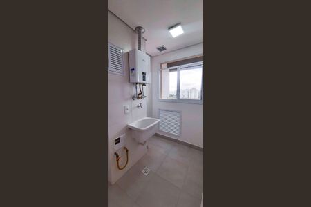 Apartamento para alugar com 60m², 2 quartos e 1 vagaÁrea de Serviço