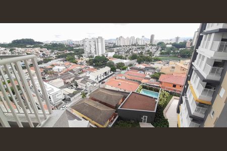 Apartamento para alugar com 60m², 2 quartos e 1 vagaVista do Quarto