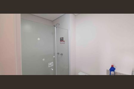 Apartamento para alugar com 60m², 2 quartos e 1 vagaBanheiro Social