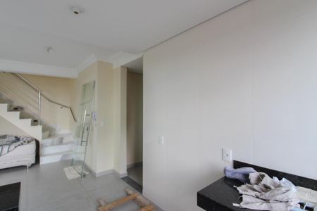 Apartamento à venda com 158m², 3 quartos e 2 vagasCozinha