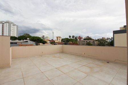 Apartamento à venda com 158m², 3 quartos e 2 vagasCobertura