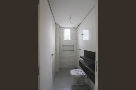 Apartamento à venda com 158m², 3 quartos e 2 vagasBanheiro da Suíte