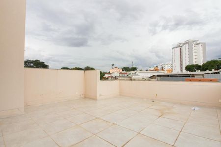 Apartamento à venda com 158m², 3 quartos e 2 vagasCobertura