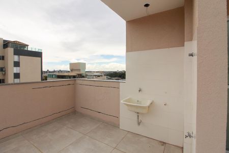 Apartamento à venda com 158m², 3 quartos e 2 vagasÁrea de Serviço