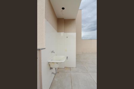 Apartamento à venda com 158m², 3 quartos e 2 vagasÁrea de Serviço