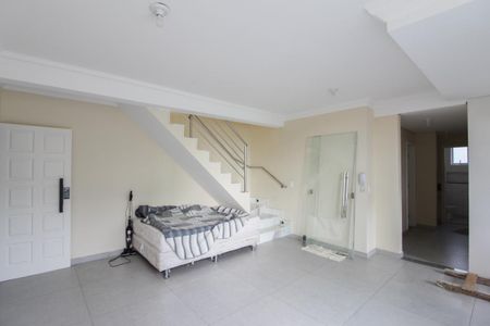 Apartamento à venda com 158m², 3 quartos e 2 vagasSala 1