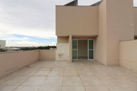 Apartamento à venda com 158m², 3 quartos e 2 vagasCobertura