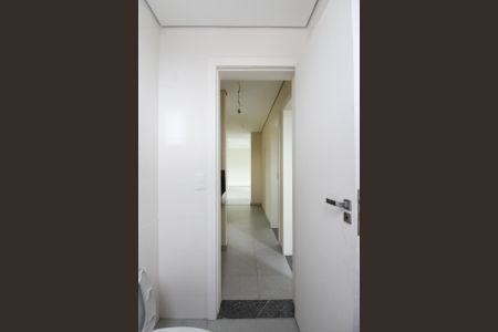 Apartamento à venda com 86m², 3 quartos e 2 vagas Apartamento à venda com 86m², 3 quartos e 2 vagasBanheiro Social