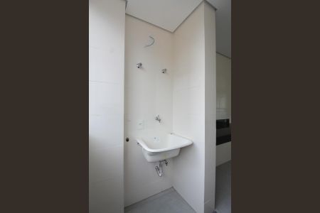 Apartamento à venda com 86m², 3 quartos e 2 vagas Apartamento à venda com 86m², 3 quartos e 2 vagasÁrea de Serviço