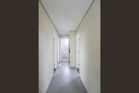 Apartamento à venda com 86m², 3 quartos e 2 vagas Apartamento à venda com 86m², 3 quartos e 2 vagasCorredor