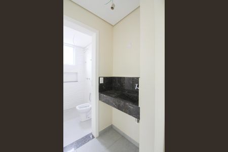 Apartamento à venda com 86m², 3 quartos e 2 vagas Apartamento à venda com 86m², 3 quartos e 2 vagasBanheiro Social