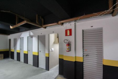 Apartamento à venda com 86m², 3 quartos e 2 vagas Apartamento à venda com 86m², 3 quartos e 2 vagasBox Garagem