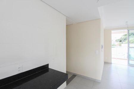 Apartamento à venda com 86m², 3 quartos e 2 vagas Apartamento à venda com 86m², 3 quartos e 2 vagasCozinha