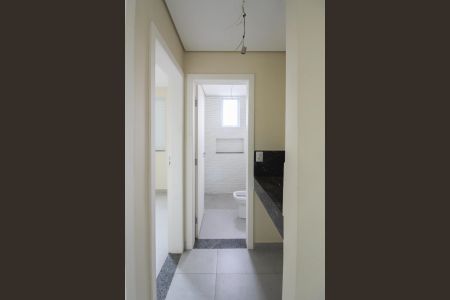 Apartamento à venda com 86m², 3 quartos e 2 vagas Apartamento à venda com 86m², 3 quartos e 2 vagasBanheiro Social