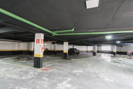 Apartamento à venda com 77m², 3 quartos e 2 vagas Apartamento à venda com 77m², 3 quartos e 2 vagasGaragem