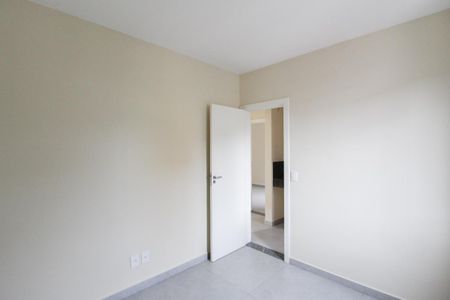 Apartamento à venda com 78m², 3 quartos e 2 vagasQuarto 2