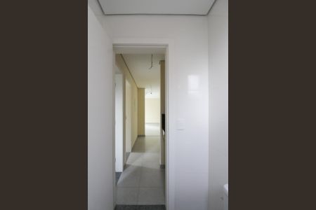 Apartamento à venda com 78m², 3 quartos e 2 vagasBanheiro Social