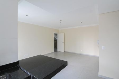 Apartamento à venda com 78m², 3 quartos e 2 vagasCozinha